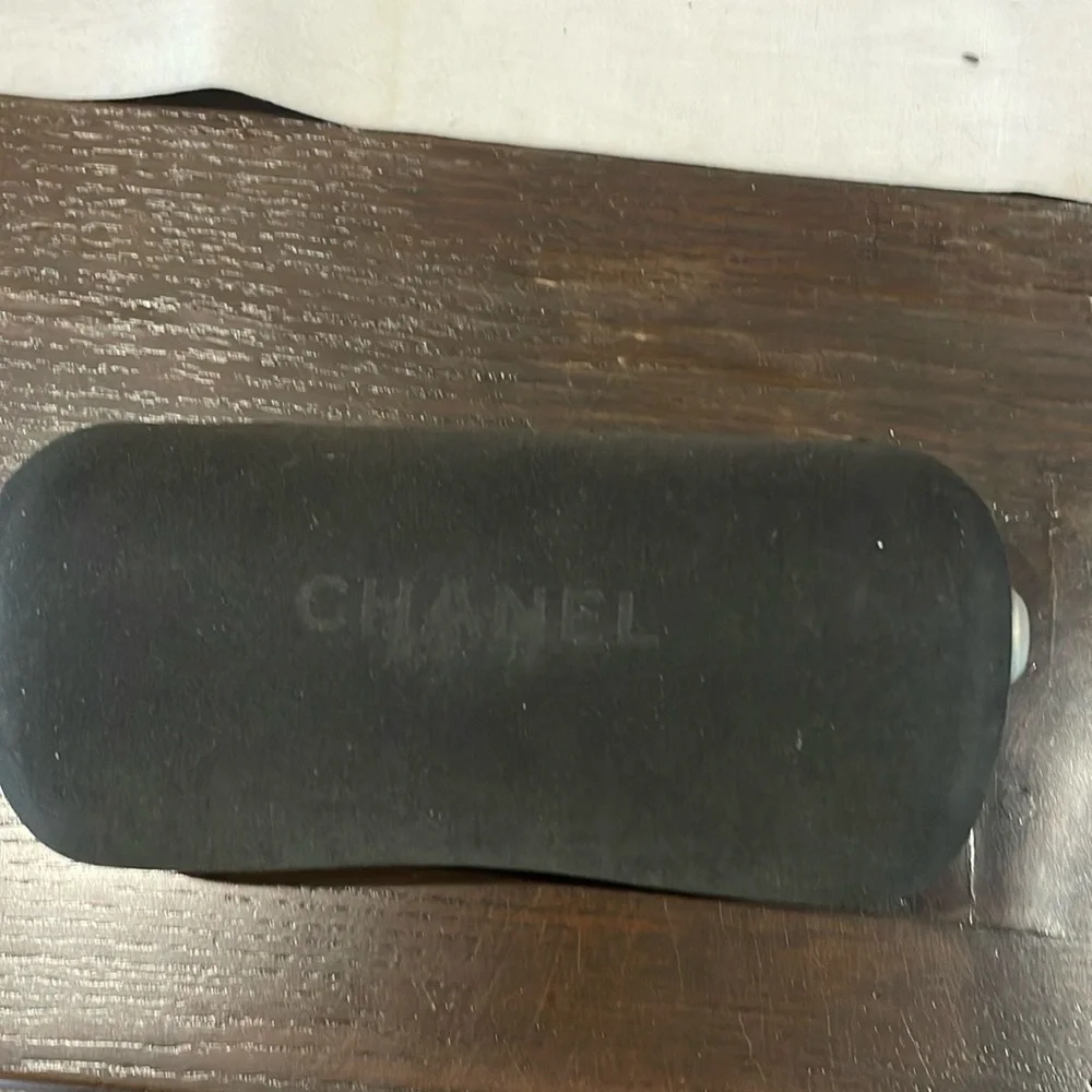 Used Channel Sunglasses Beautiful - Picture 9 of 10